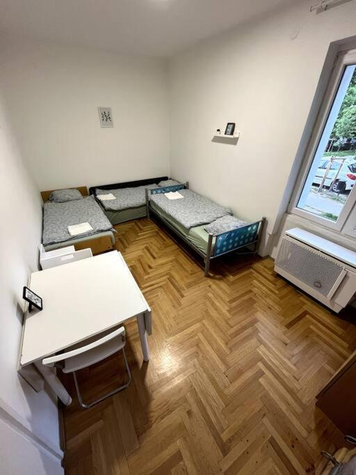 Hangulatos lakás Budapest zöld övezetében Budapeste Exterior foto