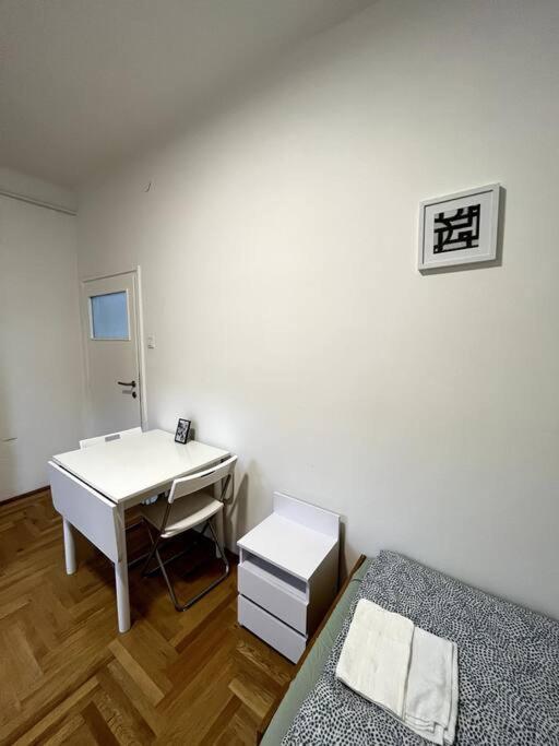 Hangulatos lakás Budapest zöld övezetében Budapeste Exterior foto